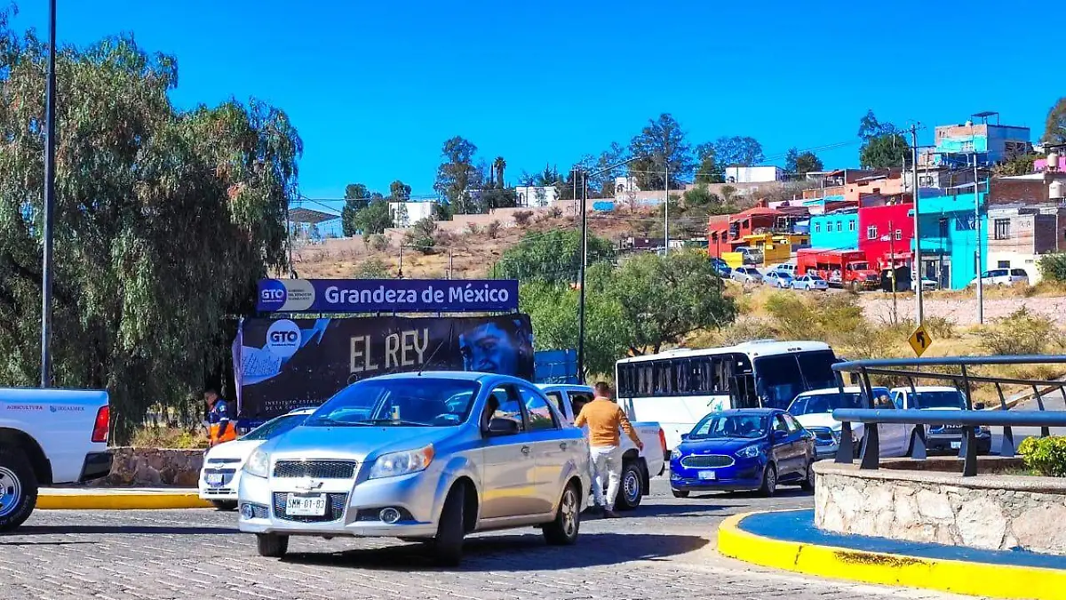 GUANAJUATO- EN GUANAJUATO EL TRANPORTE DE PLATAFORMAS DIGITALES SERÁ MONITOREADO LAS 24 HRS4